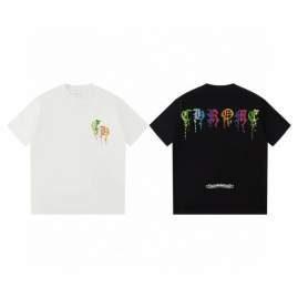 Picture of Chrome Hearts T Shirts Short _SKUChromeHeartsS-XLtntxK605717280
